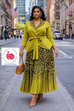 Ladies Dress Quality