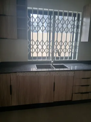 Executive Newly Built 2bedrooms Apartment