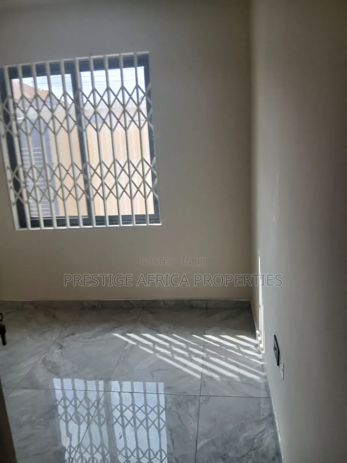 Executive Newly Built 2bedrooms Apartment