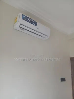 Executive Newly Built 2bedrooms Apartment