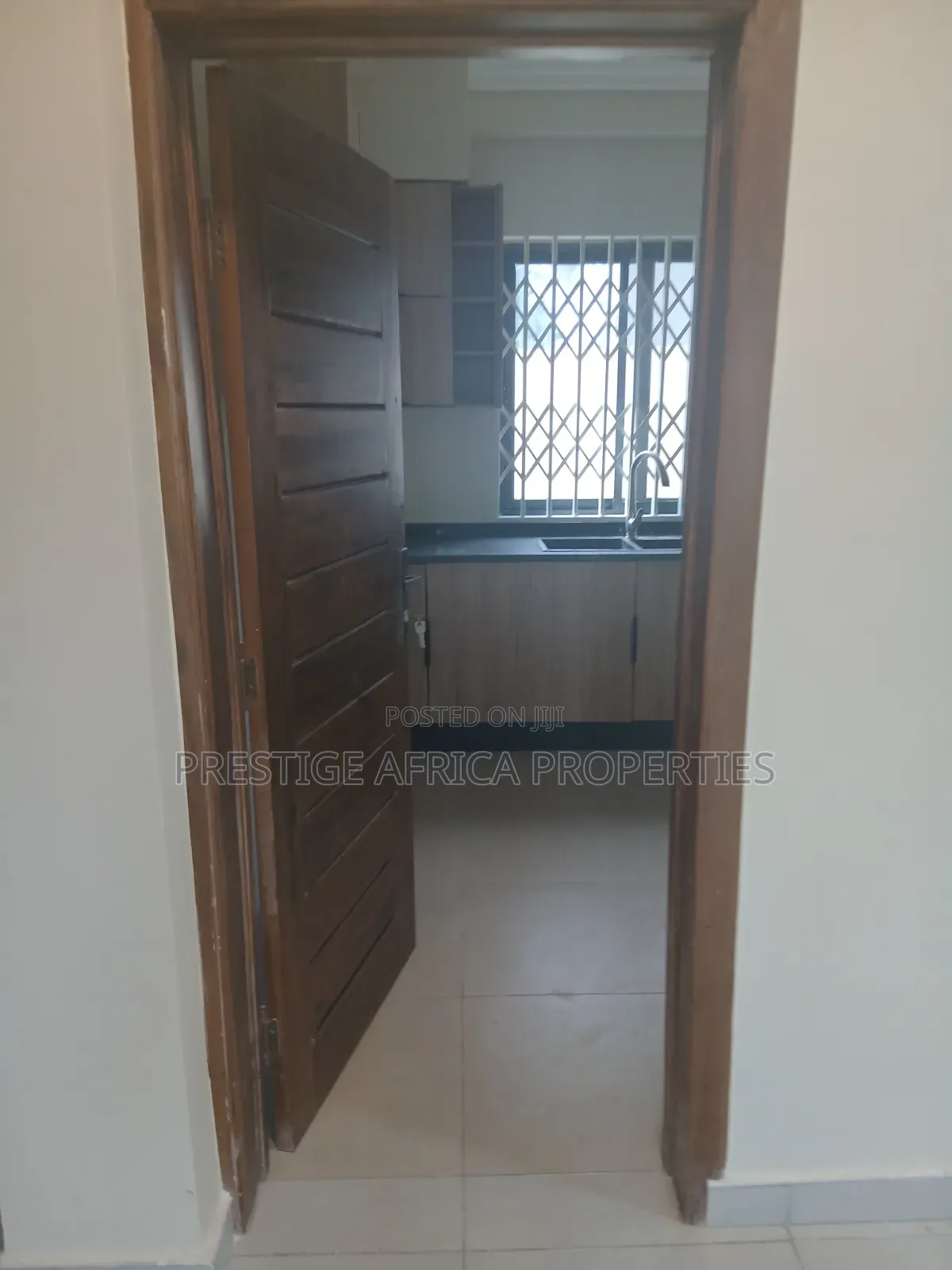 Executive Newly Built 2bedrooms Apartment