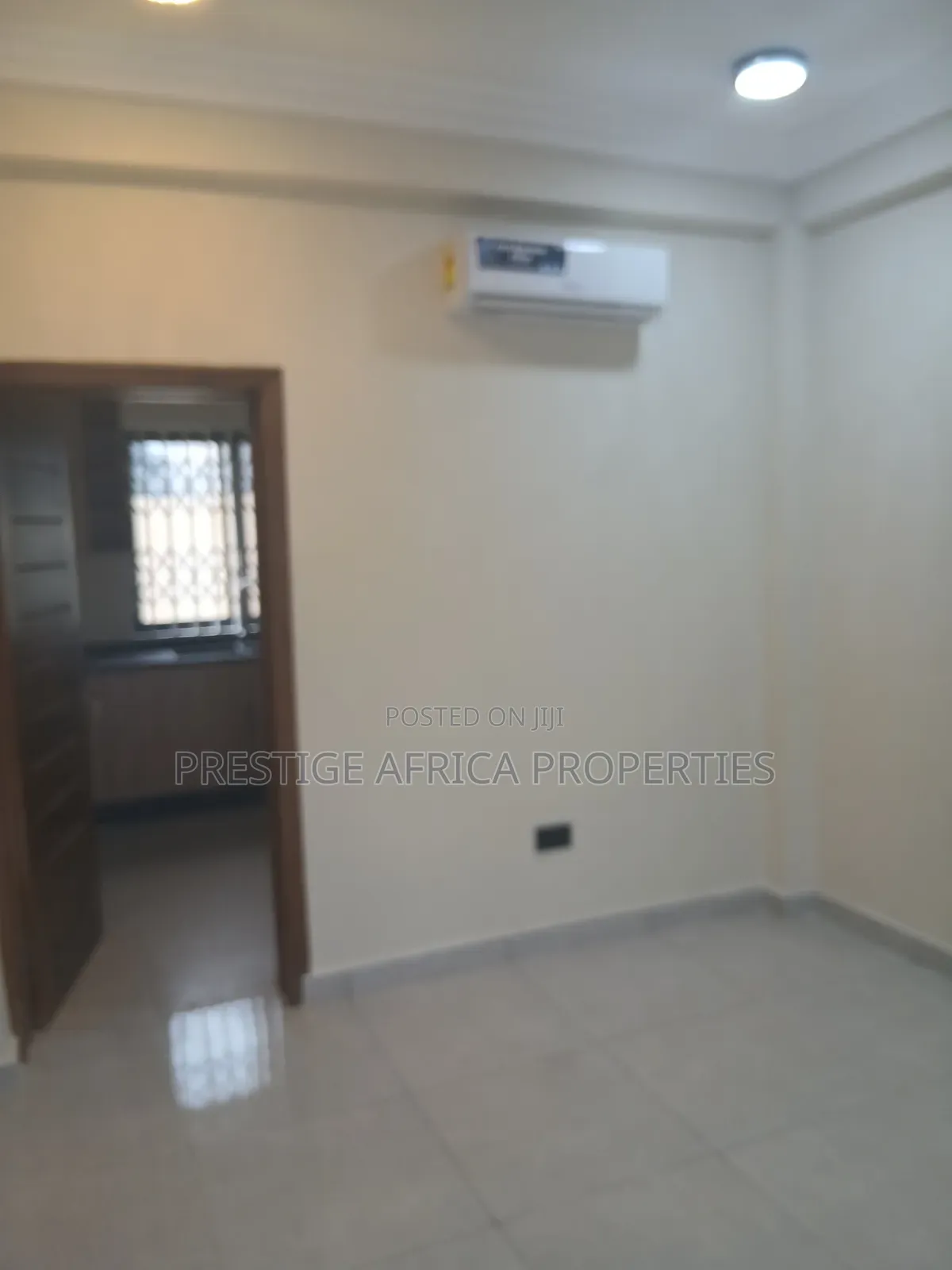 Executive Newly Built 2bedrooms Apartment