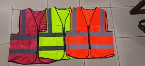 Reflective Vest