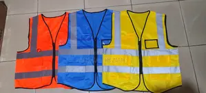 Reflective Vest