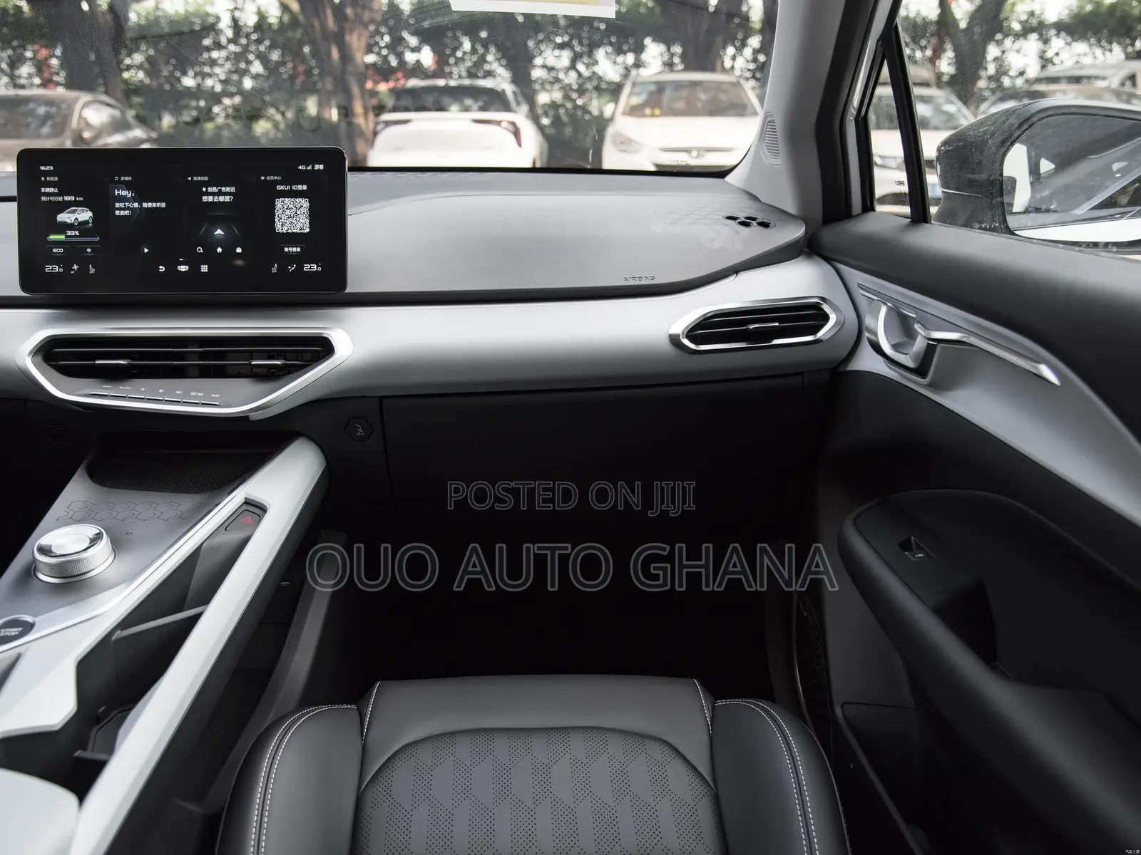 Geely Coolray 1.5 FWD 2021 Purple