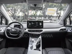 Geely Coolray 1.5 FWD 2021 Purple