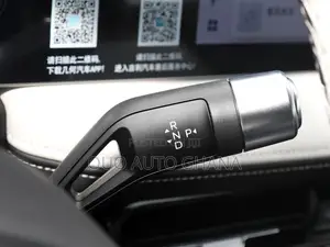 Geely Galaxy E5 2024 Pink