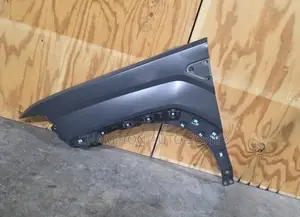 Santa Fe 2024-2025 Fender