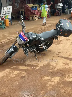 Apsonic 150X-I 2018 Black