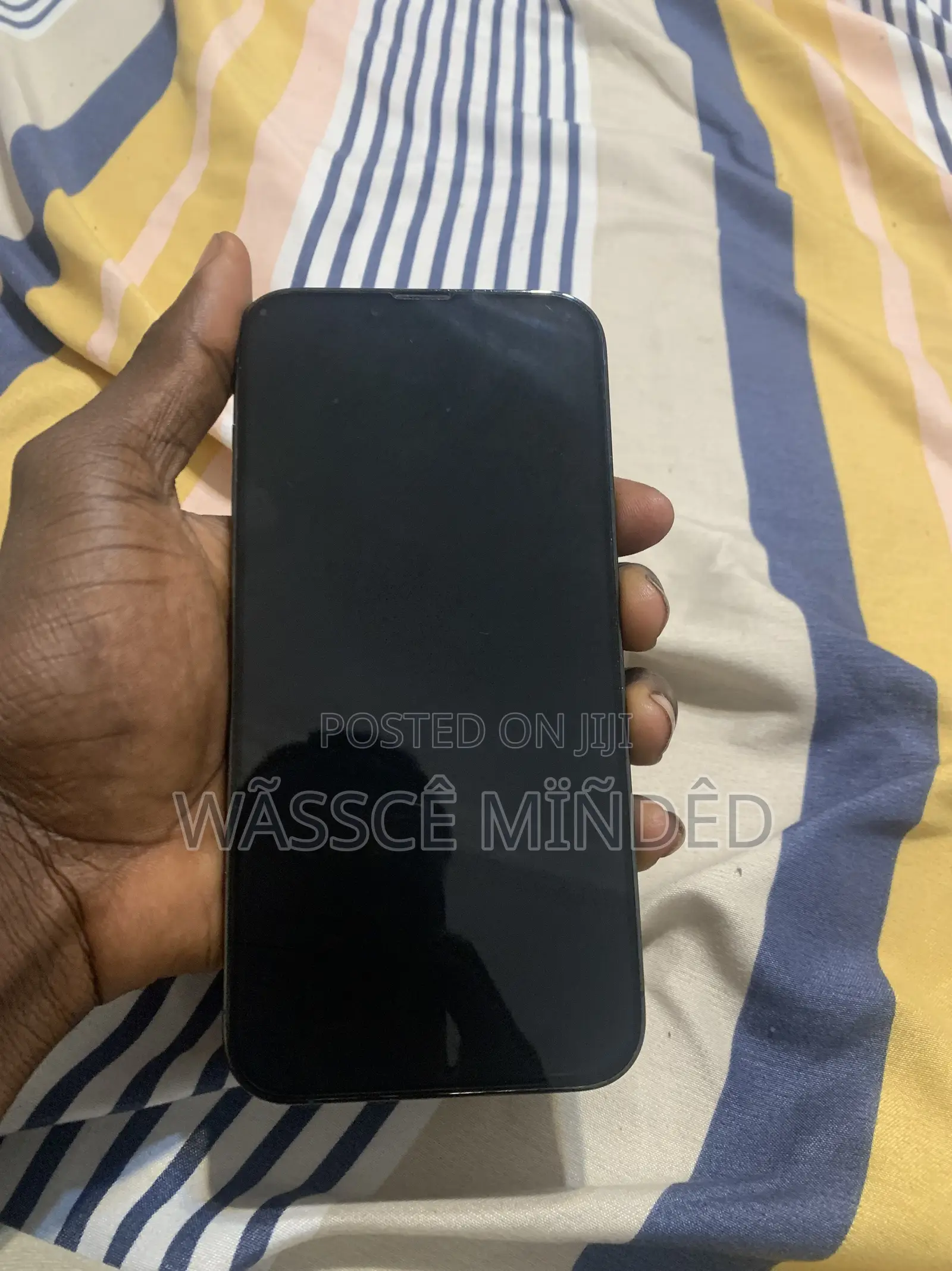Apple iPhone 13 Pro Max 128 GB Green