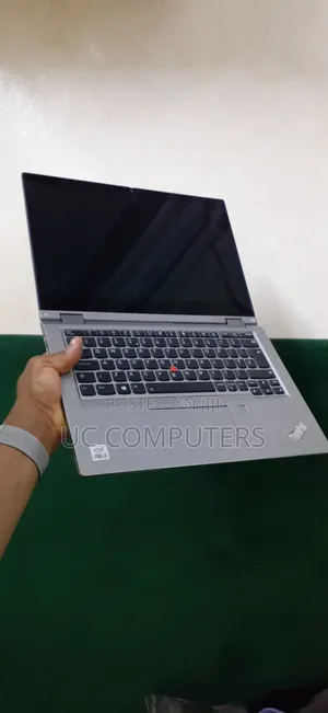 Laptop Lenovo ThinkPad L13 Yoga 8GB Intel Core i5 SSD 256GB