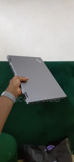 Laptop Lenovo ThinkPad L13 Yoga 8GB Intel Core i5 SSD 256GB