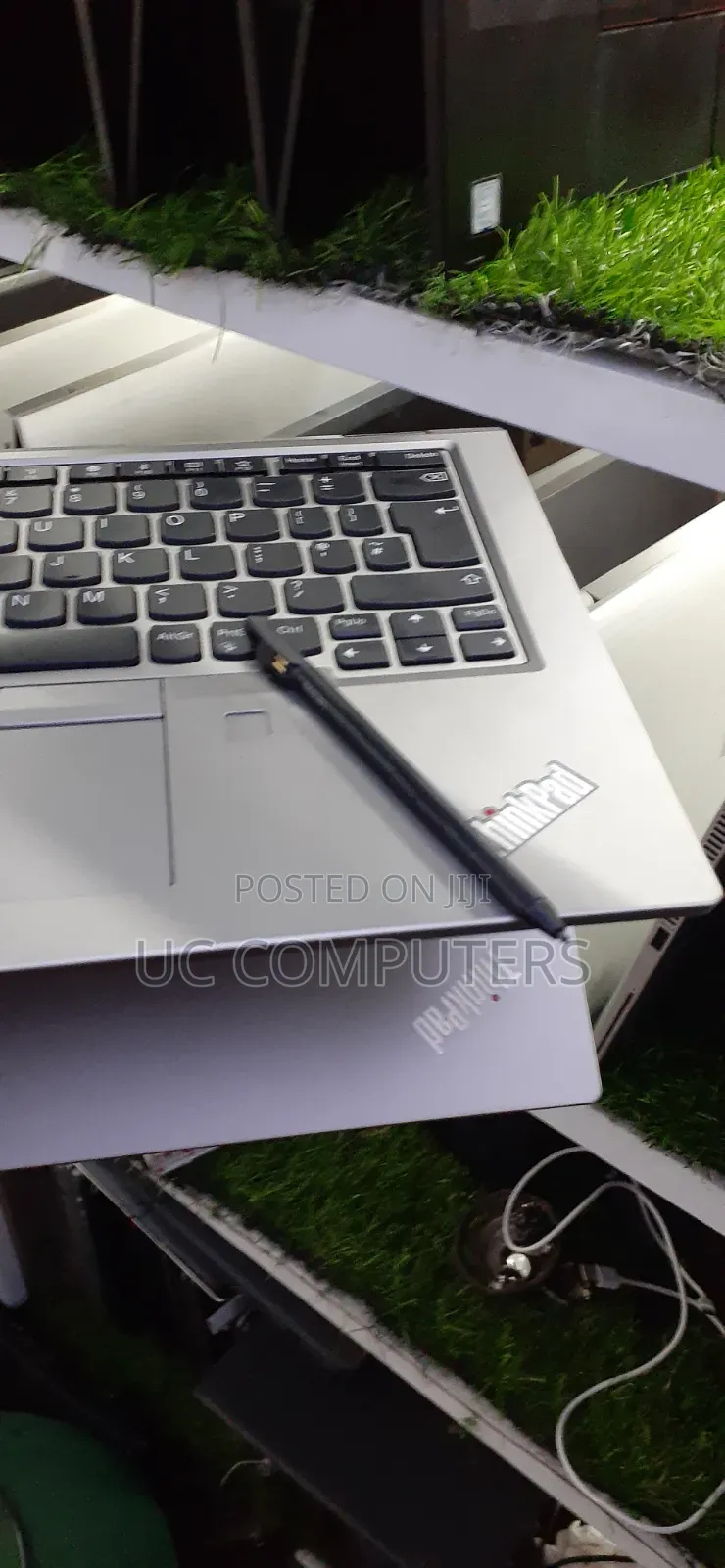 Laptop Lenovo ThinkPad L13 Yoga 8GB Intel Core i5 SSD 256GB