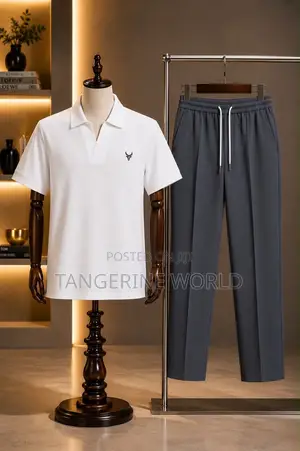2 Piece Top Down