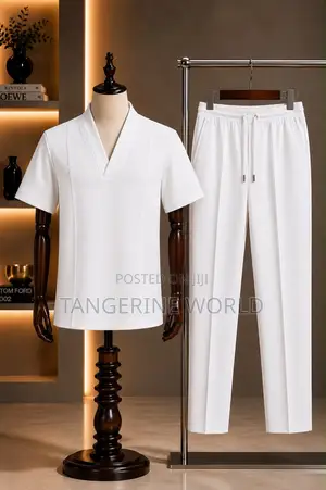 2 Piece Top Down