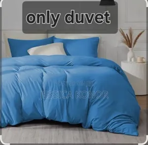 King Size Duvet