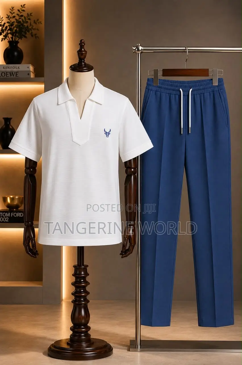 2 Piece Top Down