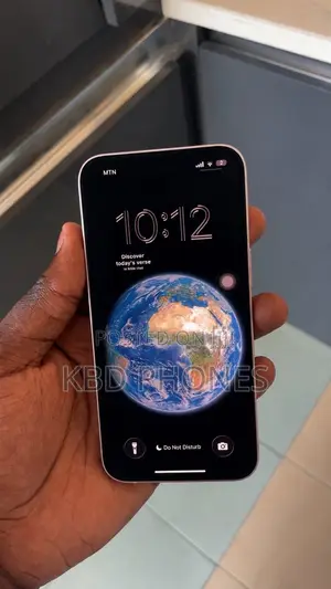 Apple iPhone 13 256 GB White