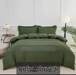 King Size Duvet