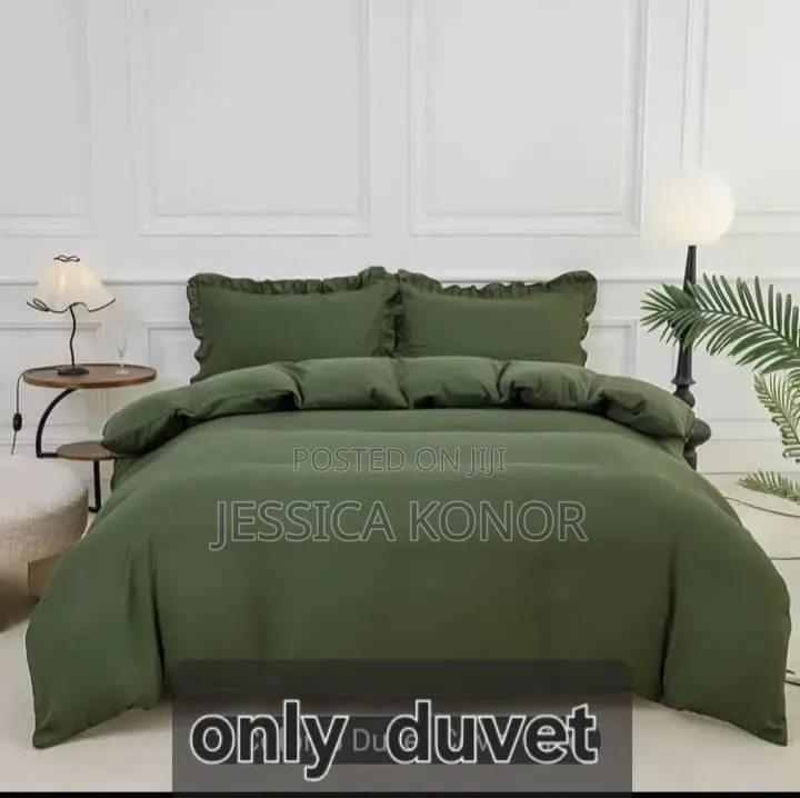 King Size Duvet