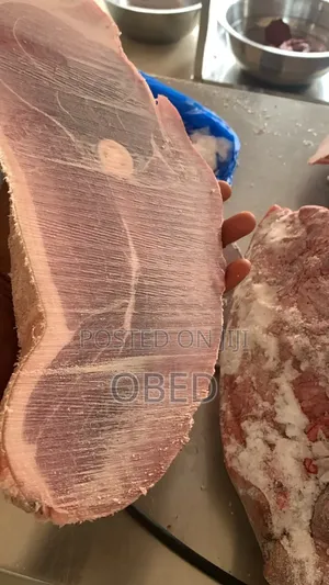Pig and Pork