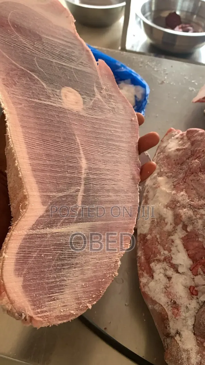 Pig and Pork