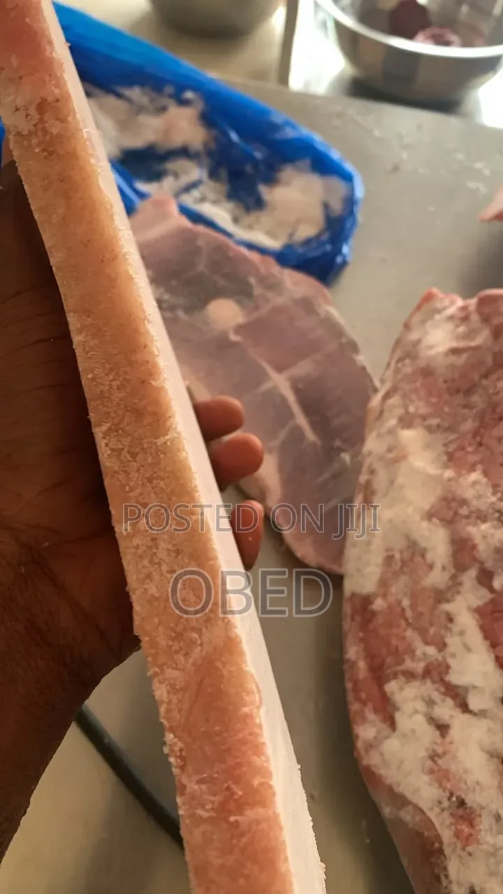 Pig and Pork