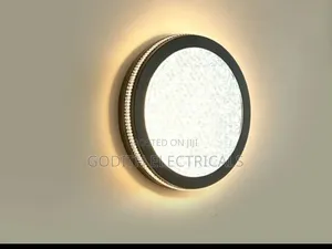 24w Waterproof Ceiling Light White+warm