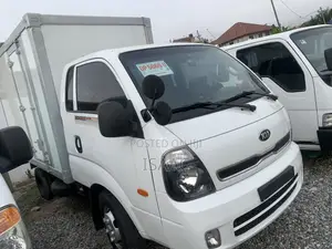 Kia Bongo for Sale