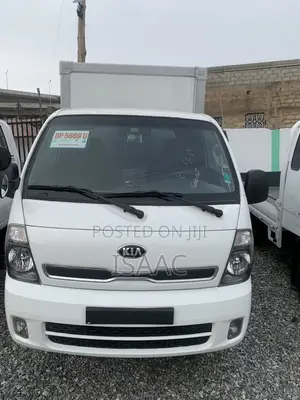 Kia Bongo for Sale