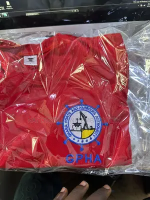 Embroidery Samples