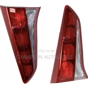 Hyundai Tucson 2016-2017-2018 Boot Light Pair