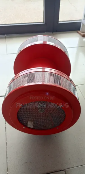 Motor Siren Ms-790