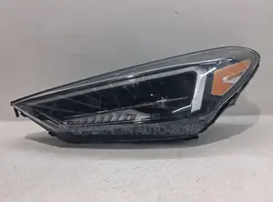 Hyundai Tucson 2019-2020-2021 Led Headlight