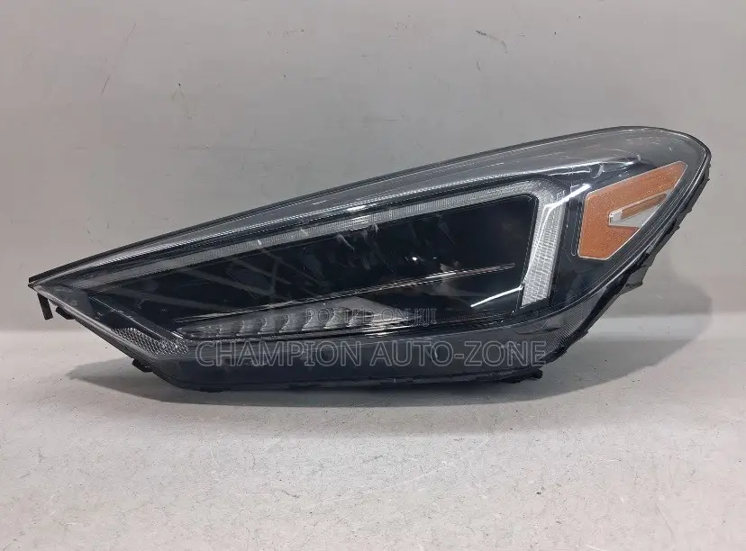 Hyundai Tucson 2019-2020-2021 Led Headlight