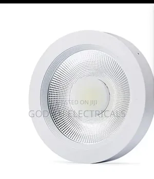 30w Cob Led Surface 3 Colors
