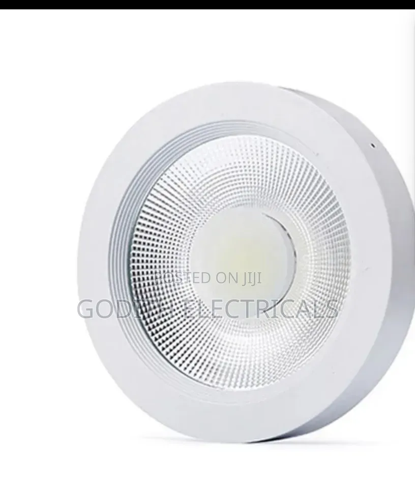 30w Cob Led Surface 3 Colors