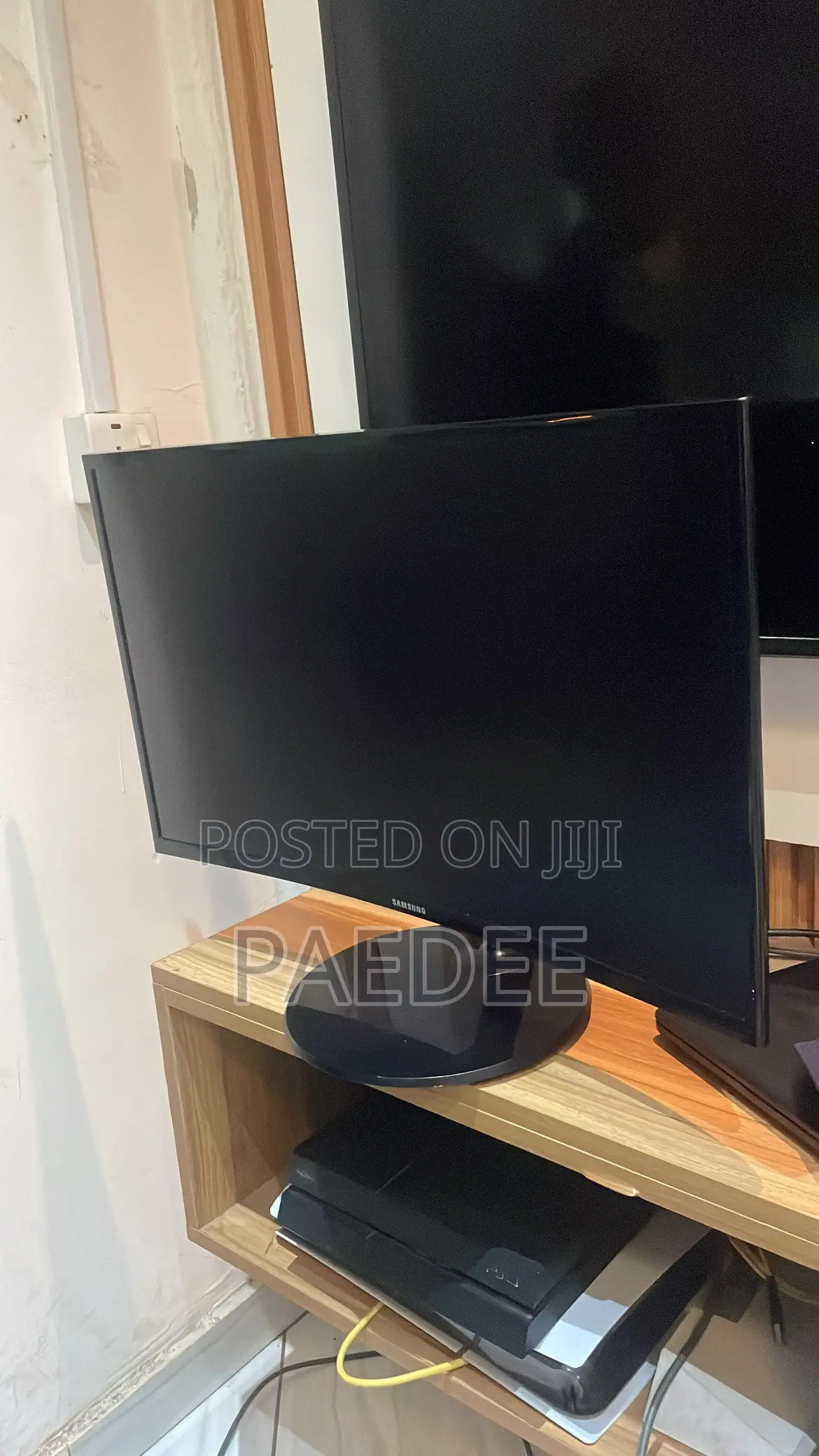 Gaming/Budget Focus: Samsung 27" Curved Monitor 1080p | AMD FreeSync