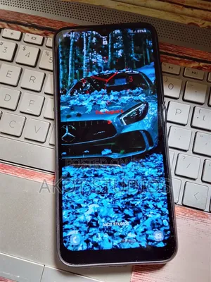Samsung Galaxy A03s 32 GB Blue