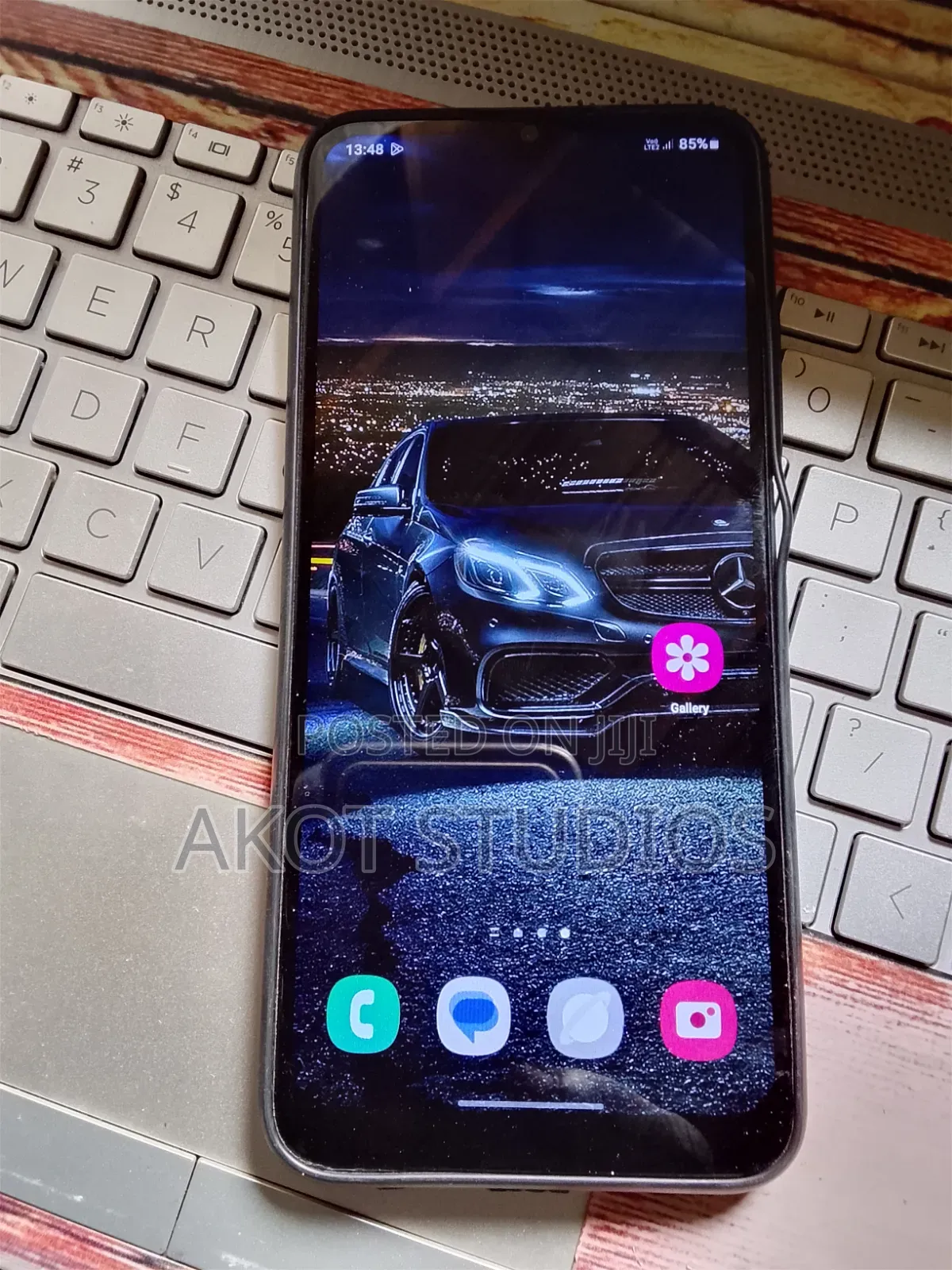 Samsung Galaxy A03s 32 GB Blue