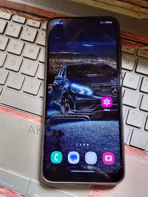 Samsung Galaxy A03s 32 GB Blue