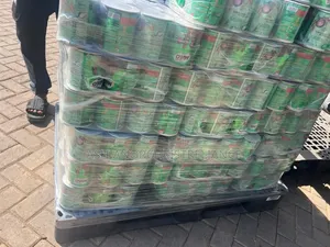 Tin Milo 400gms