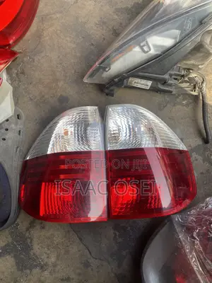 BMW Headlight