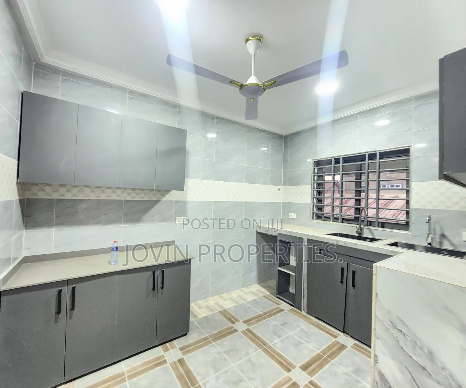 2bdrm Apartment in Jovin Properties, North Legon for rent