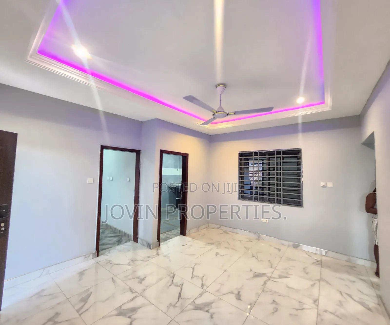 2bdrm Apartment in Jovin Properties, North Legon for rent