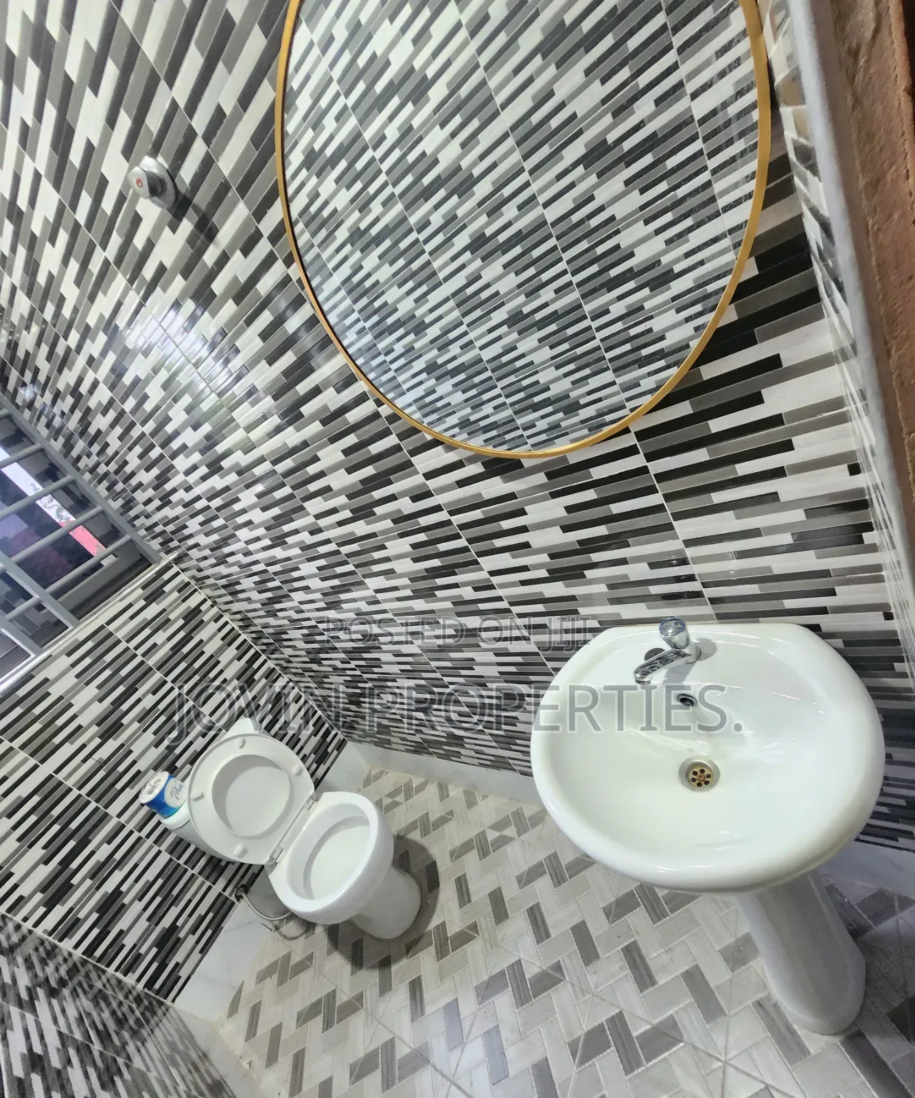 2bdrm Apartment in Jovin Properties, North Legon for rent