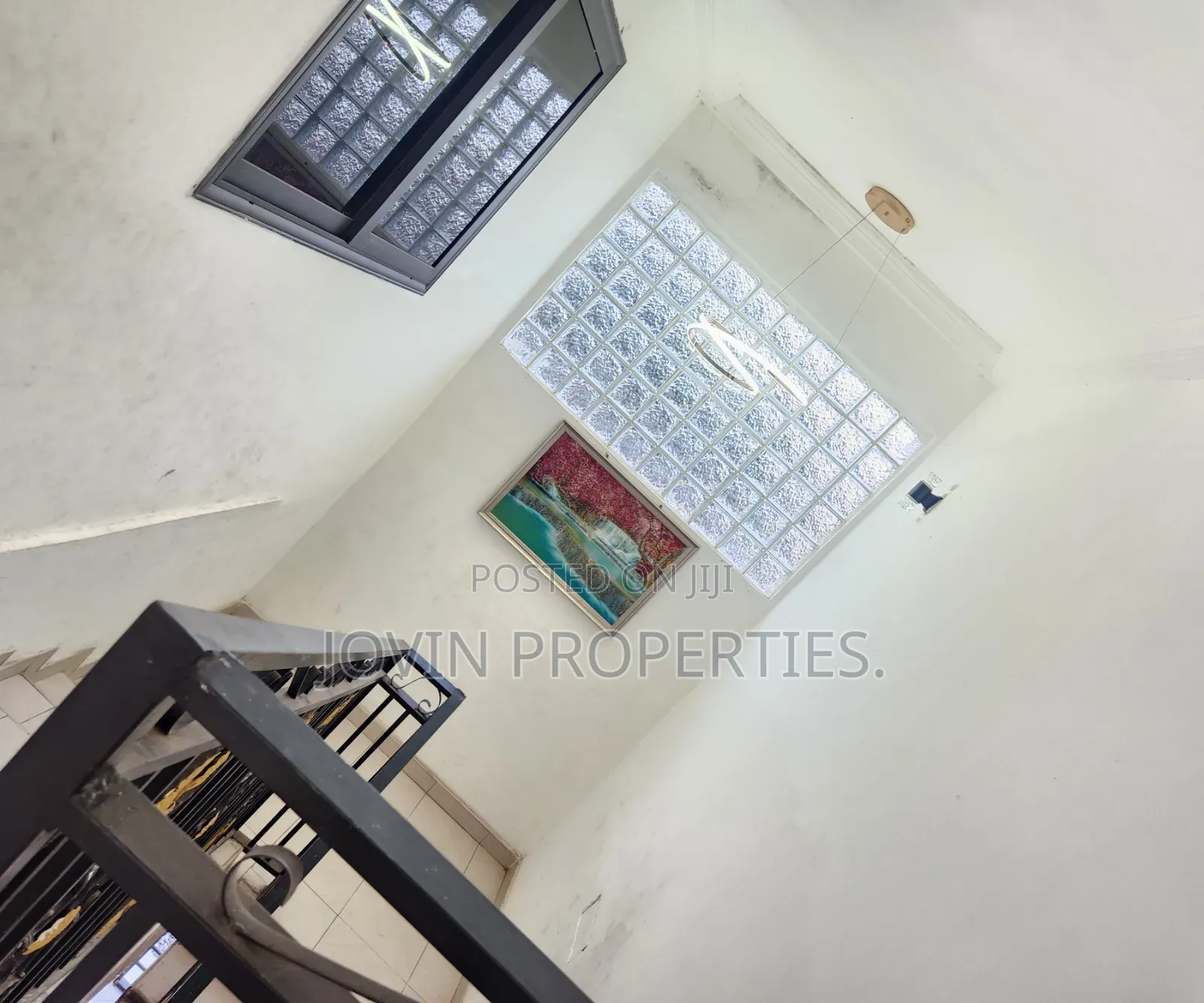 2bdrm Apartment in Jovin Properties, North Legon for rent