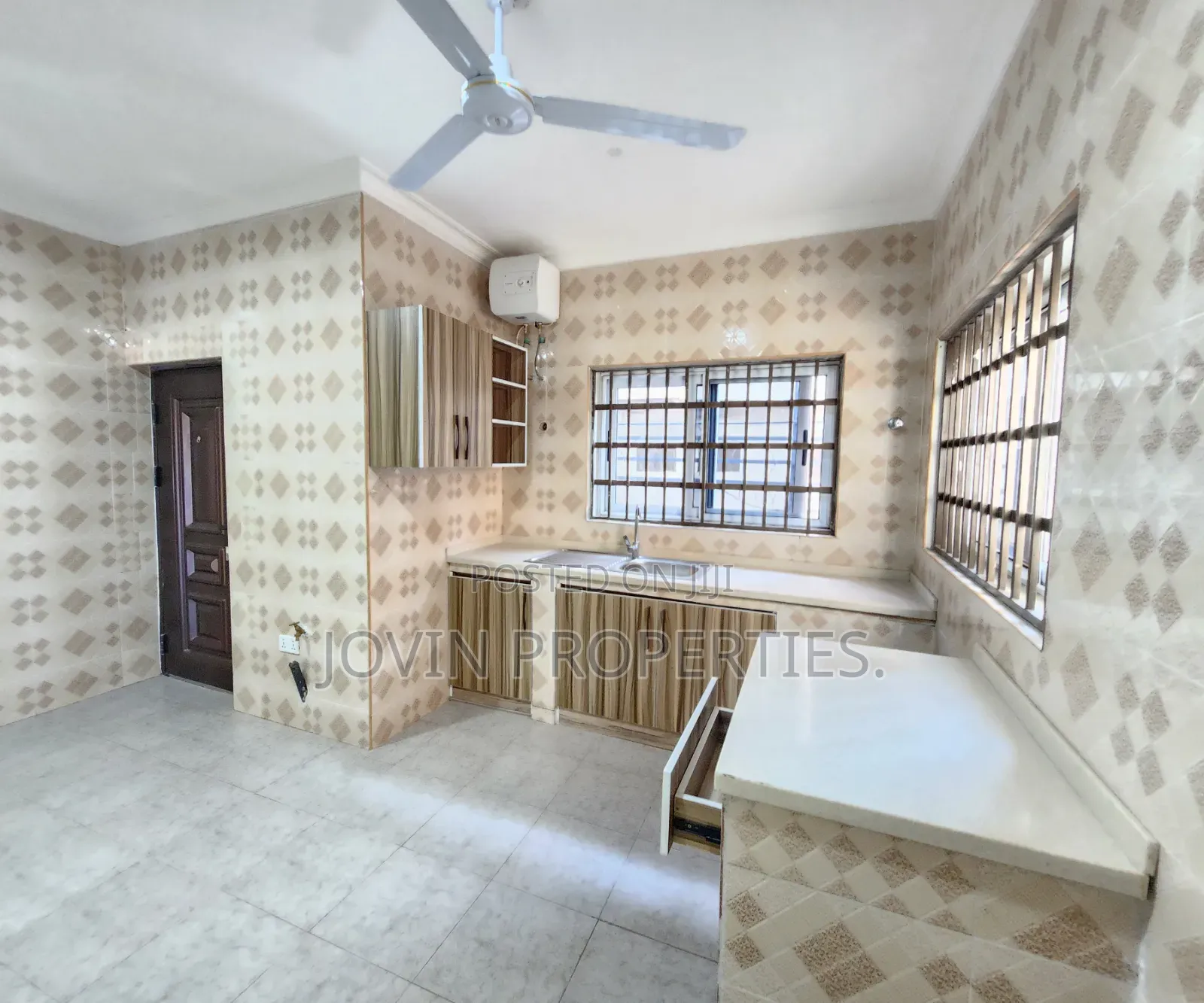 2bdrm Apartment in Jovin Properties, American House for rent