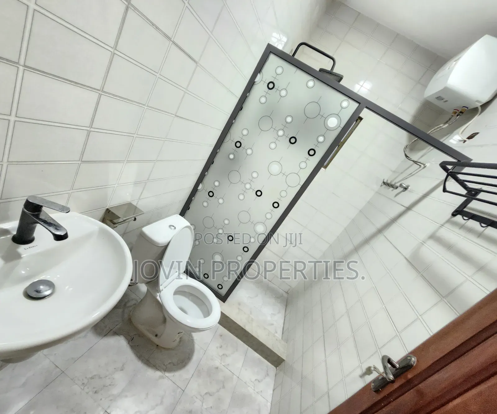 2bdrm Apartment in Jovin Properties, American House for rent