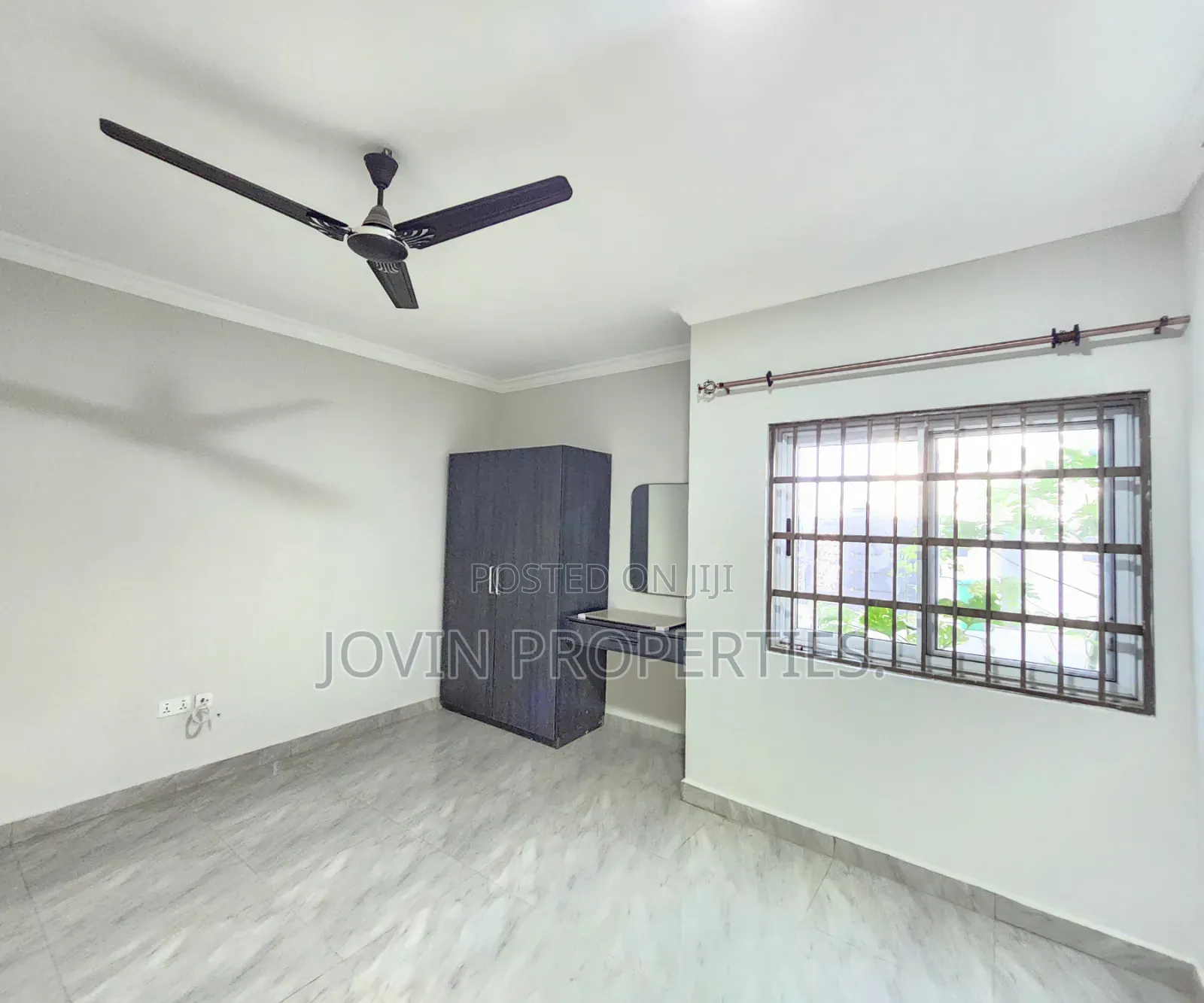 2bdrm Apartment in Jovin Properties, American House for rent